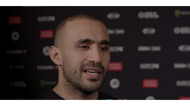 De datum van Badr Hari’s volgende gevecht is bevestigd