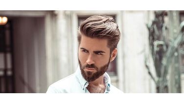 Mannen kapsels: 6 haar style tips die elke man moet kennen