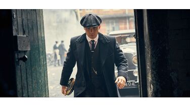 Peaky Blinders trip naar Birmingham: zo heb jij een onvergetelijke reis