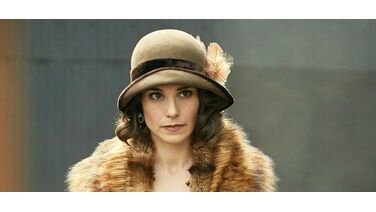 Dit zijn de mooiste vrouwen uit Peaky Blinders