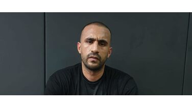 Dit is de tegenstander van Badr Hari op 20 juni in Ahoy