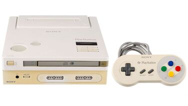 Waanzin: deze extreem zeldzame Nintendo-PlayStation levert recordbedrag op