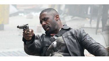 De 10 beste Idris Elba films en series op Netflix, volgens IMDb