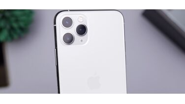 De camera van de Apple iPhone 12 gaat een flinke upgrade krijgen