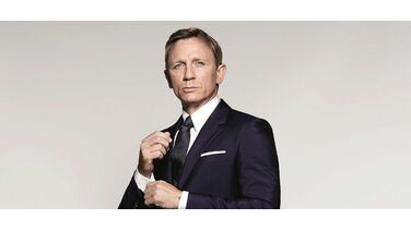 Het eigen vermogen van James Bond-acteur Daniel Craig