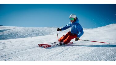 5 top skigebieden voor wintersport in de lente