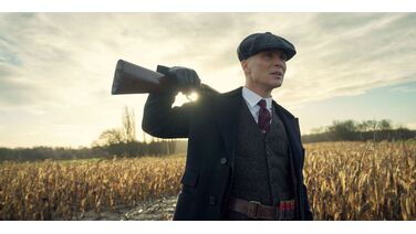 Domper voor Peaky Blinders fans: woordvoerder plaatst bericht over huidige situatie