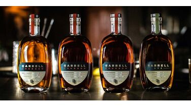 De Barrell Bourbon Batch 021 is verkozen tot de lekkerste bourbon van 2020