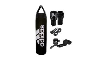 Nu te koop bij de Lidl: complete Adidas boksset