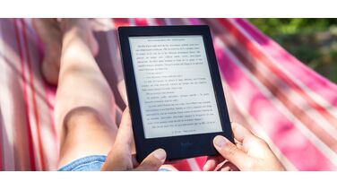 5 goede e-readers om thuis e-books te lezen