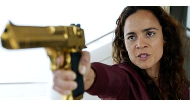 Netflix serie tip: Queen of the South gaat over de brute machtsstrijd van Mendoza in het Mexicaanse drugskartel