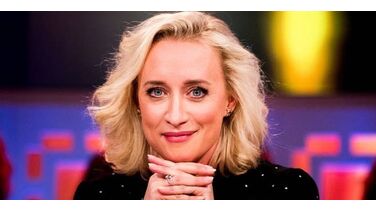 Het salaris van Eva Jinek: ze gaat veel meer verdienen bij RTL