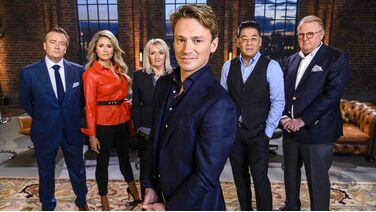 Zo rijk zijn de investeerders in de serie Dragons’ Den