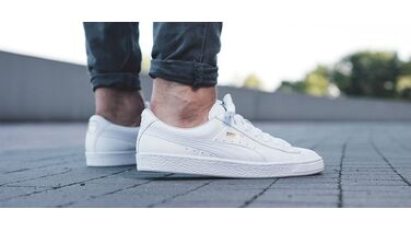 10 paar witte sneakers onder de 100 euro