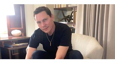 Binnenkijken: dit is het abnormaal dure appartement van DJ Tiësto in New York