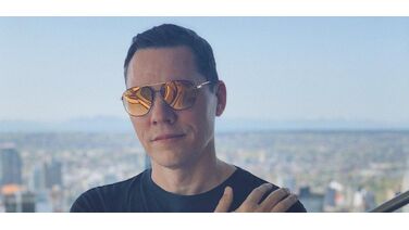 DJ Tiësto zet dit appartement te koop, maar haalt het vervolgens weer offline