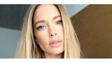 Dit is het jaarlijkse inkomen van topmodel Doutzen Kroes