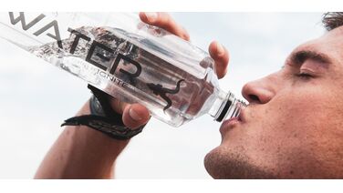 Hoeveel glazen water moet je per dag drinken?