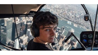 Dit is het vermogen van Martin Garrix, de rijkste BN’er onder de 40 jaar