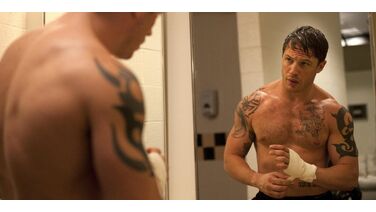 Netflix tip: Tom Hardy en Joel Edgerton vechten voor hun leven in deze harde film