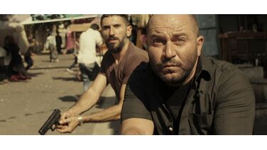 Netflix serie tip: Fauda gaat over een gevaarlijke Israëlische undercover missie