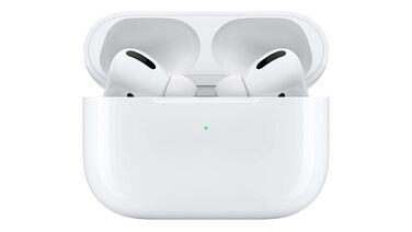 Deal: Apple AirPods Pro zijn nu goedkoper dan ooit via Amazon