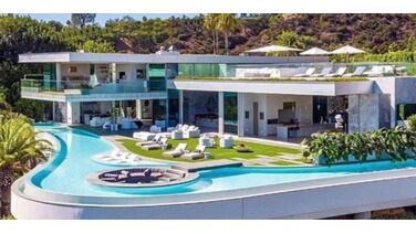 LeBron James koopt deze absurd luxe villa voor 52 miljoen dollar