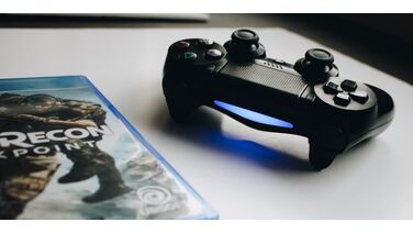 PlayStation 5 consoles én meer dan 100 PS5 games gelekt door Amazon