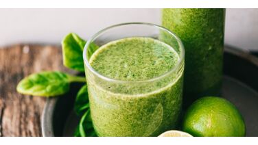 5 lekkere groene smoothies die jou helpen afvallen