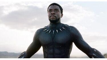 De 10 beste films met Chadwick Boseman, volgens IMDb