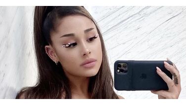 Deze foto’s bewijzen waarom Ariana Grande bijna de meeste volgers heeft