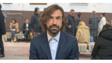 Dit is de unieke Rolex Submariner van Andrea Pirlo