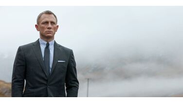 Nieuwe James Bond-film wéér uitgesteld: No Time To Die gaat pas in 2021 in première