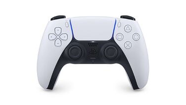 Alle specificaties van de nieuwe PS5 DualSense Controller