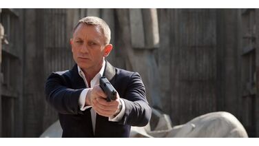 Netflix wil nieuwe James Bond-film ‘No Time To Die’ kopen voor megabedrag