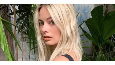 Margot Robbie kruipt in de huid van een knappe bankovervaller in een nieuwe film