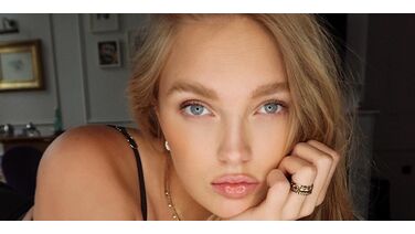 De 10 fijnste Instagram foto’s van Romee Strijd