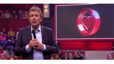 Het salaris en vermogen van ‘Dr. Love’ Robert ten Brink