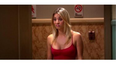 Zo ziet Kaley Cuoco (Penny uit Big Bang Theory) er vandaag de dag uit