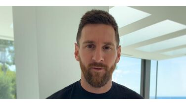 Binnenkijken in het waanzinnige nieuwe appartement van Lionel Messi in Miami