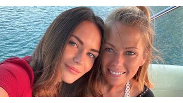 Megan Desaever (Temptation Island) verbaast volgers met foto van knappe moeder