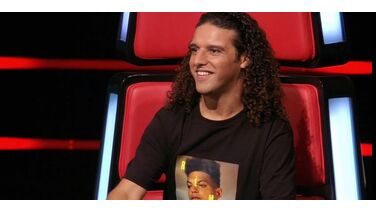 Dit enorme bedrag verdient Ali B als jurylid bij The Voice of Holland