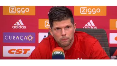 Het vermogen en nieuwe salaris van Klaas Jan Huntelaar