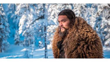 Deze actieserie met Jason Momoa is een keiharde aanrader op Netflix