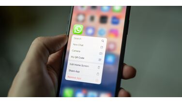 Als je de nieuwe voorwaarden van WhatsApp niet accepteert kan dat flinke gevolgen hebben