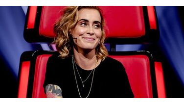 Het The Voice of Holland-salaris en vermogen van Anouk