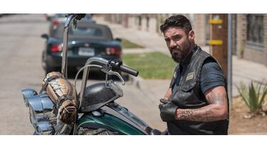 Serie tip: Mayans M.C. is vette spin-off van Sons of Anarchy