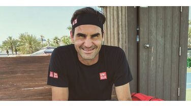 Het vermogen van sportmiljardair Roger Federer