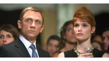 Alle James Bond-films met Daniel Craig in de hoofdrol (plus IMDb-score)