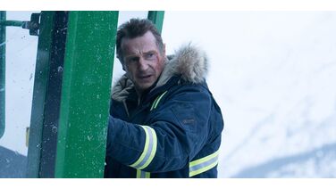 Netflix werkt aan een nieuwe knaller met actiefilm-acteur Liam Neeson